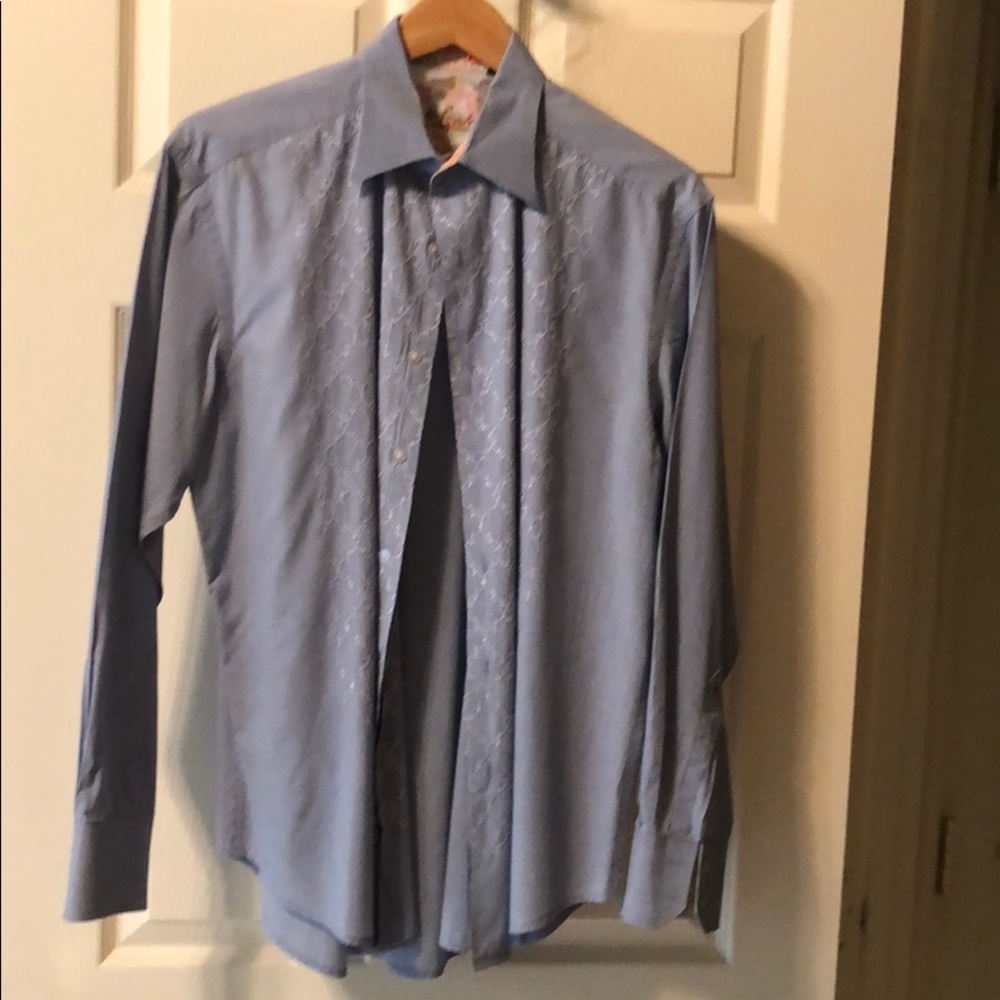 Robert Graham shirt